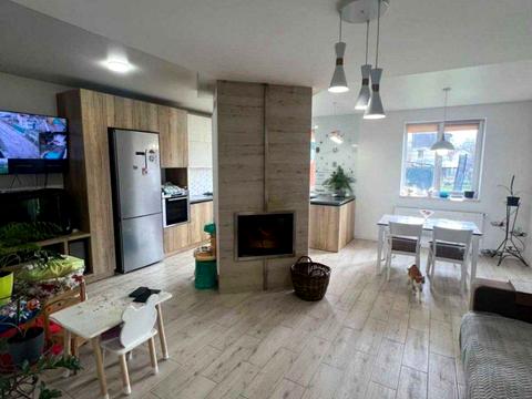 дом по адресу Львівська