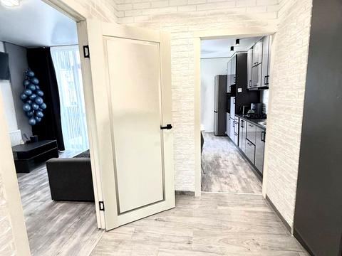 квартира по адресу Малоголосковская ул., 30