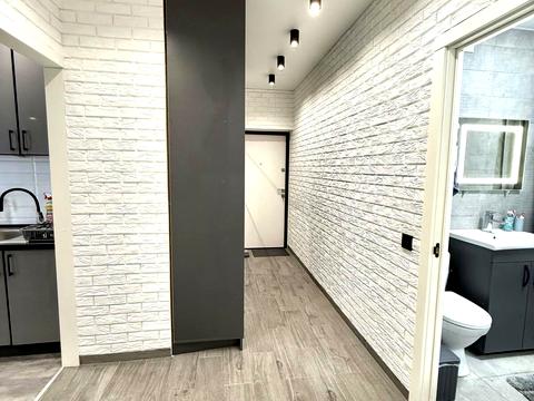 квартира по адресу Малоголосковская ул., 30