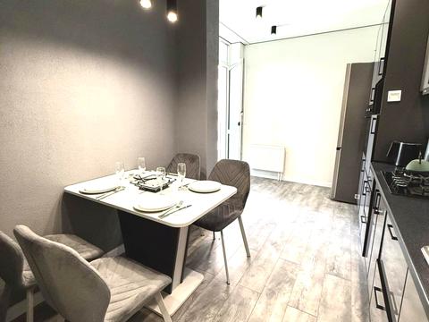 квартира по адресу Малоголосковская ул., 30