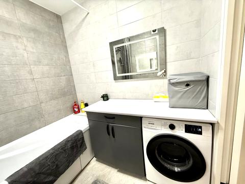 квартира по адресу Малоголосковская ул., 30