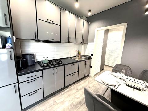 квартира по адресу Малоголосковская ул., 30