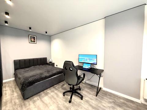 квартира по адресу Малоголосковская ул., 30