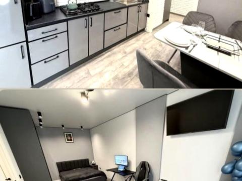 квартира по адресу Малоголосковская ул., 30