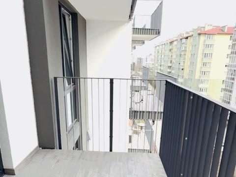 квартира по адресу Малоголосковская ул., 30