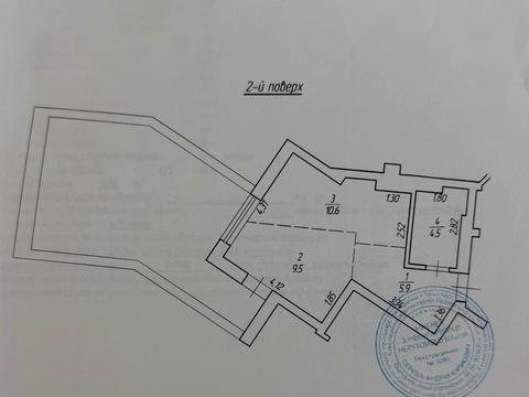 квартира по адресу Студентская ул., 18