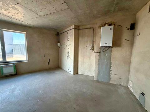 квартира по адресу Студентская ул., 18