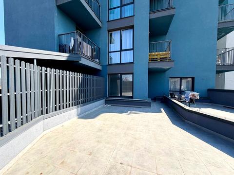 квартира по адресу Студентская ул., 18