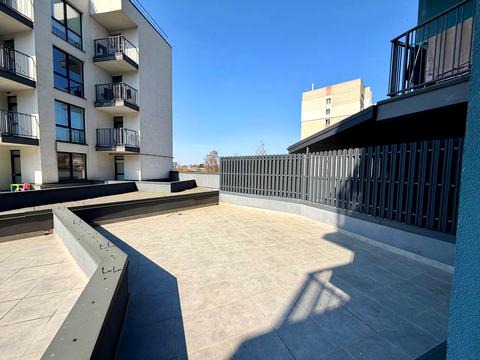 квартира по адресу Студентская ул., 18