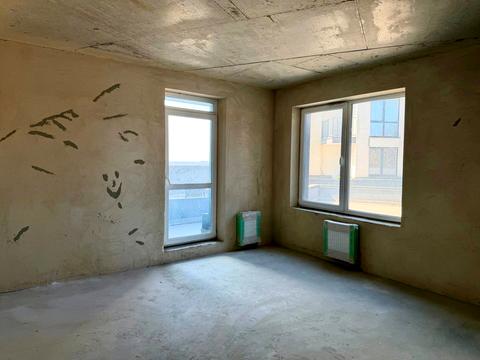 квартира по адресу Студентская ул., 18