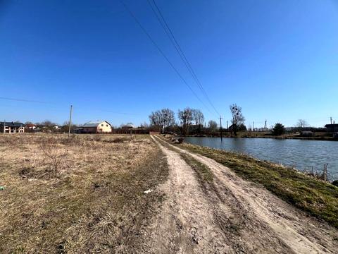 ділянка за адресою Шевченка