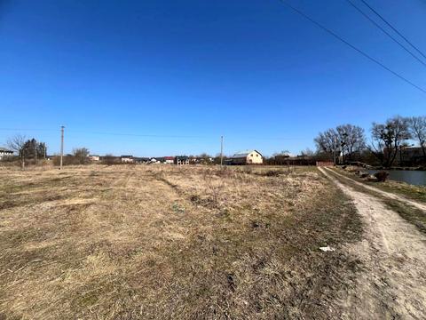 ділянка за адресою Шевченка