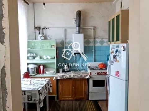 квартира по адресу Циолковского ул., 17