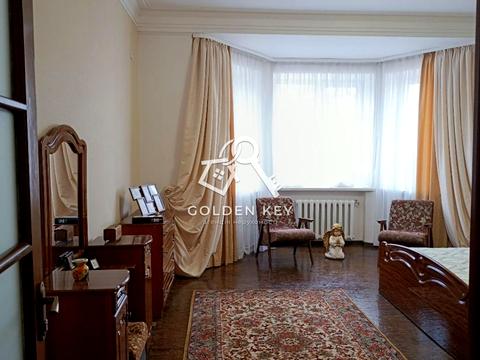 квартира по адресу Циолковского ул., 17