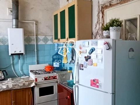 квартира по адресу Циолковского ул., 17