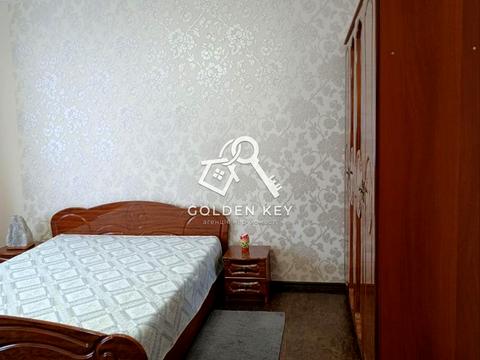 квартира по адресу Циолковского ул., 17