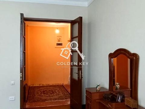 квартира по адресу Циолковского ул., 17