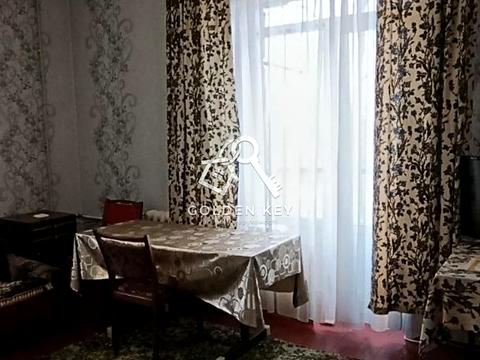 квартира по адресу Циолковского ул., 17