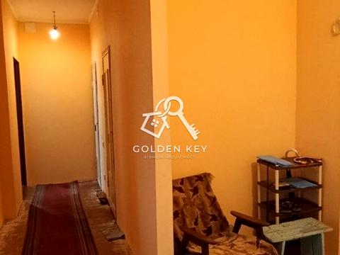 квартира по адресу Циолковского ул., 17