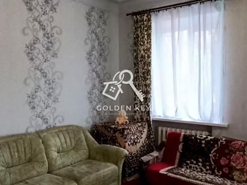 квартира по адресу Циолковского ул., 17