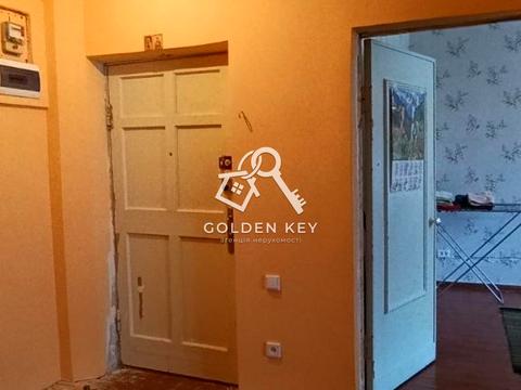 квартира по адресу Циолковского ул., 17