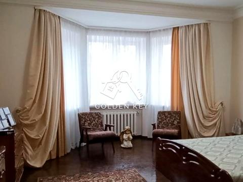 квартира по адресу Циолковского ул., 17