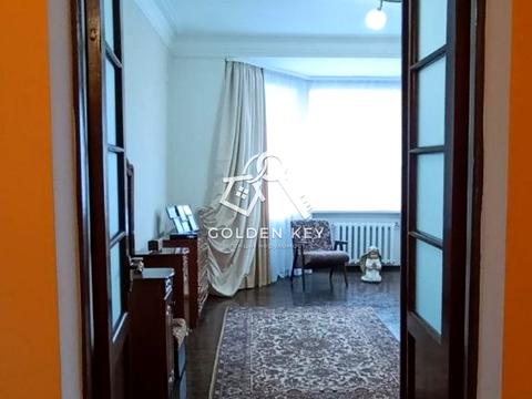 квартира по адресу Циолковского ул., 17