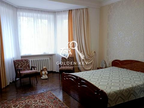 квартира за адресою Віталія Власова вул., 17