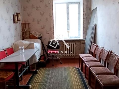 квартира по адресу Циолковского ул., 17