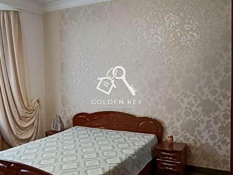 квартира по адресу Циолковского ул., 17