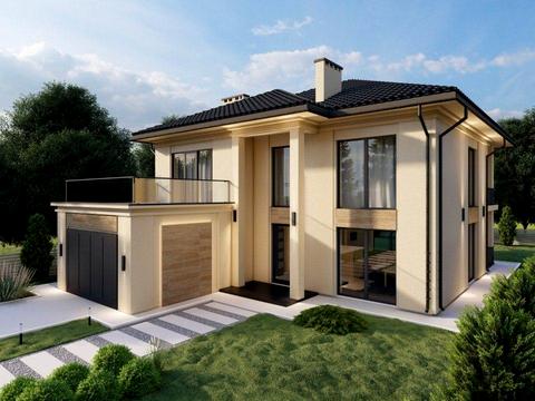 дом по адресу Вывозная ул.