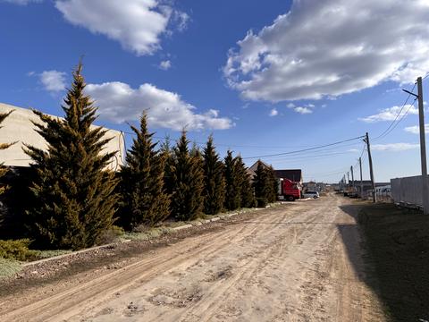 ділянка за адресою Солнечная