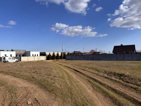 ділянка за адресою Солнечная