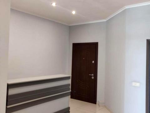 коммерческая по адресу Кловский спуск, 7a