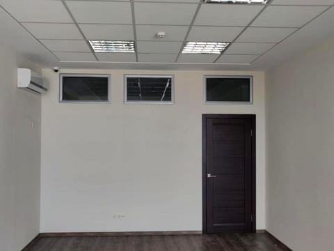 коммерческая по адресу Кловский спуск, 7a