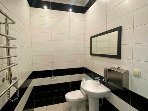 коммерческая по адресу Кловский спуск, 7a