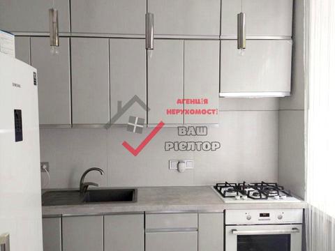 квартира по адресу Котляревского ул., 15