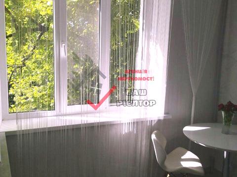 квартира по адресу Котляревского ул., 15