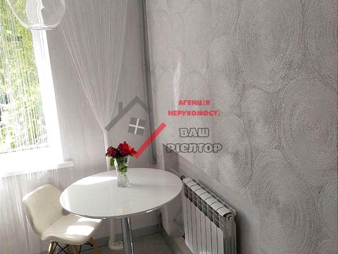 квартира по адресу Котляревского ул., 15