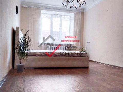 квартира по адресу Котляревского ул., 15