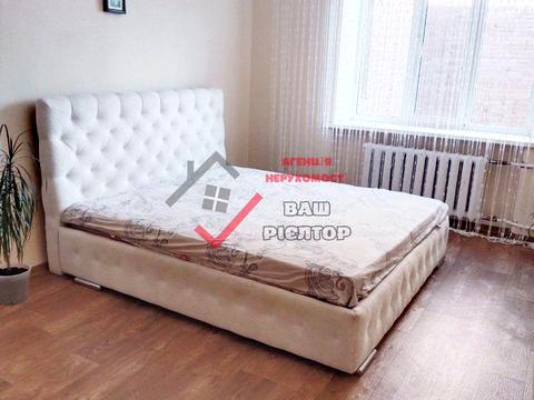 квартира по адресу Котляревского ул., 15