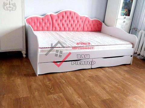 квартира по адресу Котляревского ул., 15