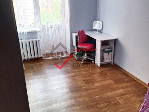 квартира по адресу Котляревского ул., 15