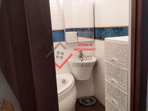 квартира по адресу Котляревского ул., 15