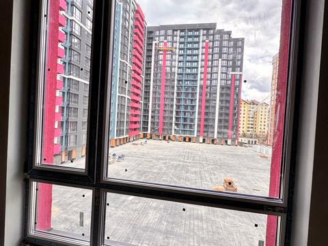 квартира за адресою Хриплинська вул., (Будинок 2)