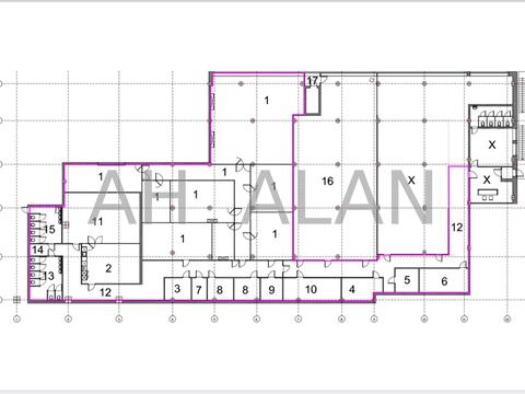 коммерческая по адресу Жилянская ул., 59