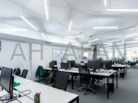 коммерческая по адресу Жилянская ул., 59