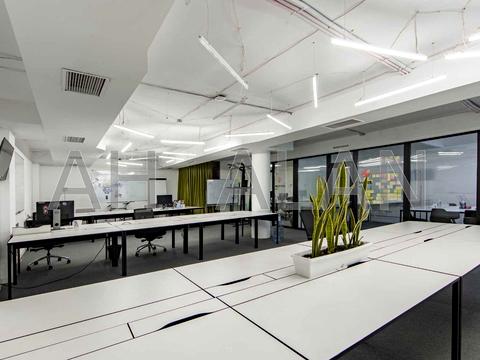 коммерческая по адресу Жилянская ул., 59