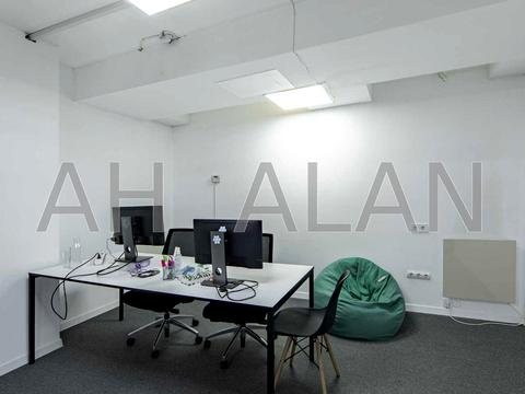 коммерческая по адресу Жилянская ул., 59