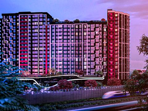 квартира за адресою Хриплинська вул., (Будинок 2)